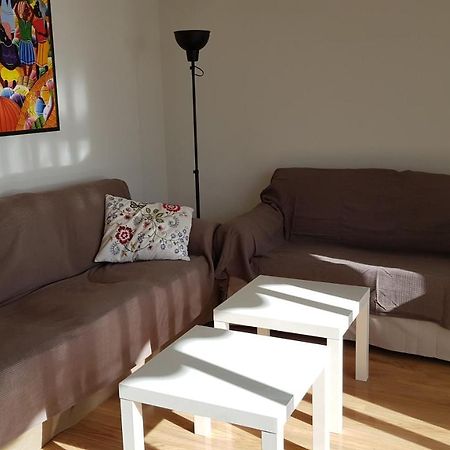 Playa Rincon De La Victoria Apartman Kültér fotó