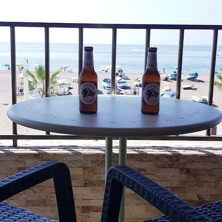 Playa Rincon De La Victoria Apartman Kültér fotó