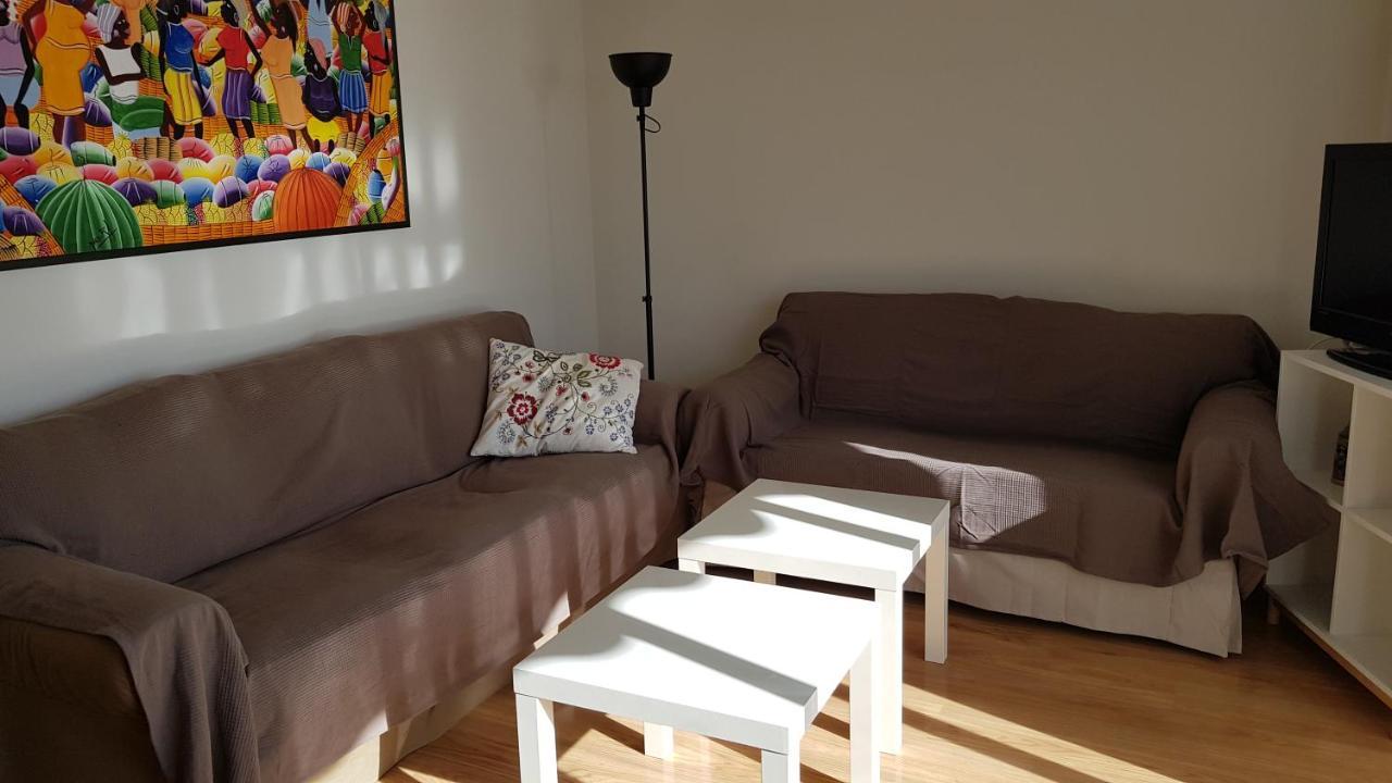 Playa Rincon De La Victoria Apartman Kültér fotó