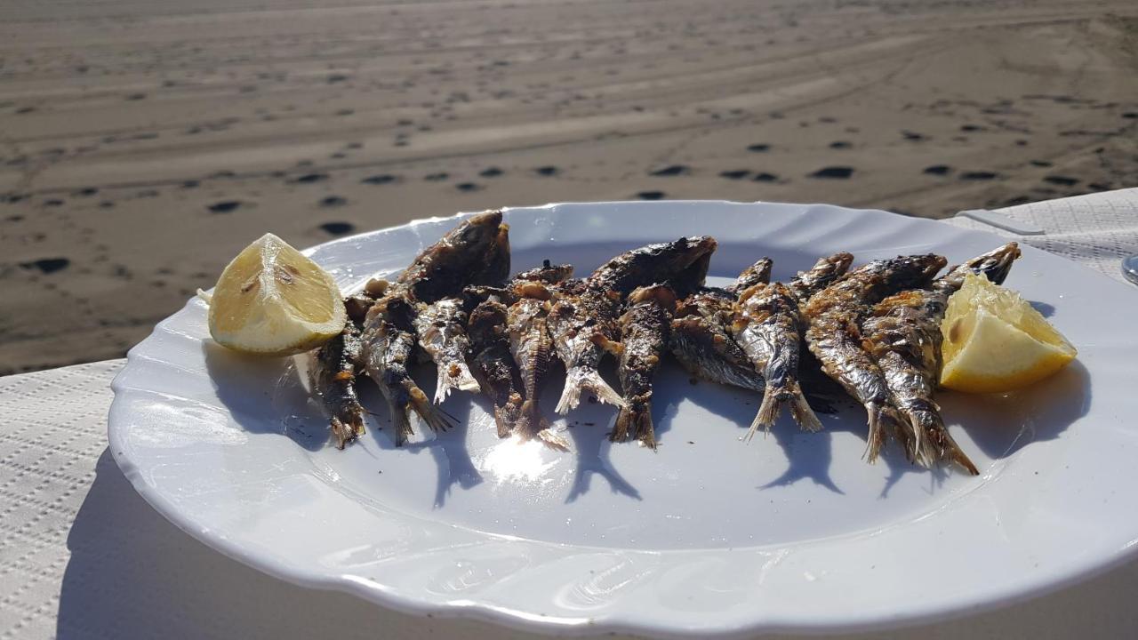 Playa Rincon De La Victoria Apartman Kültér fotó