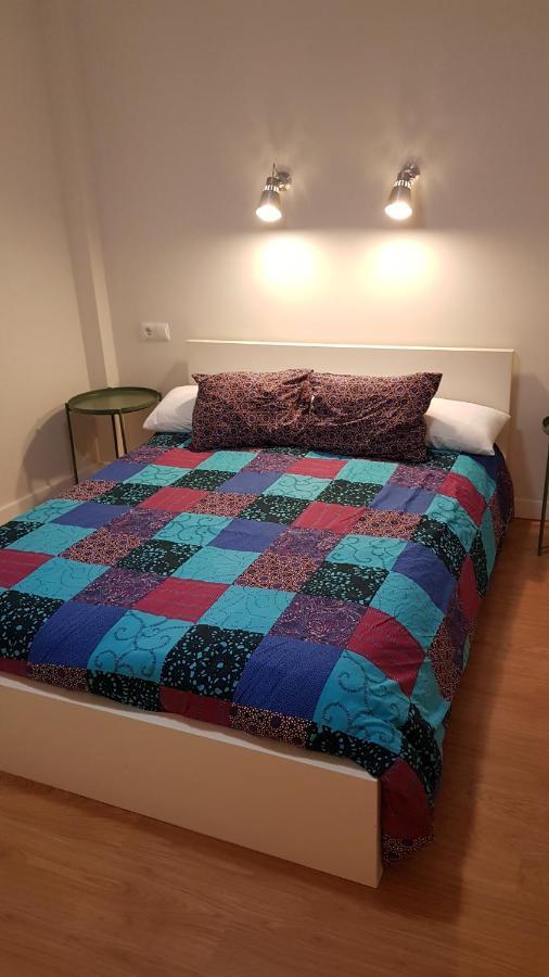Playa Rincon De La Victoria Apartman Kültér fotó