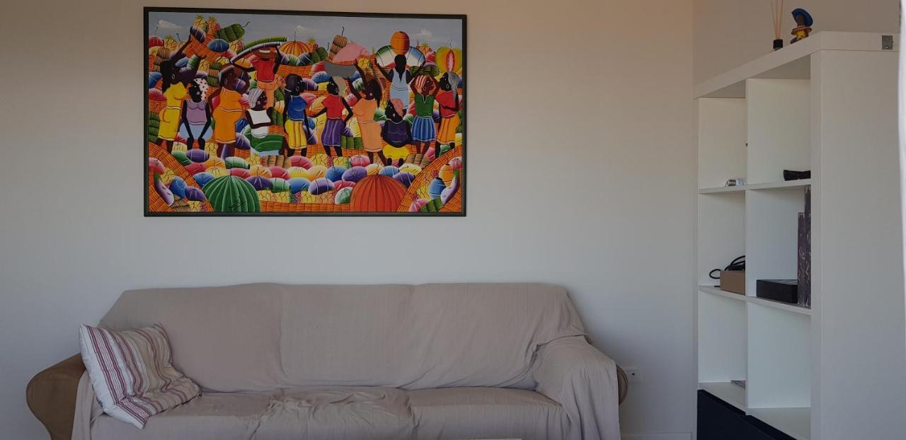 Playa Rincon De La Victoria Apartman Kültér fotó