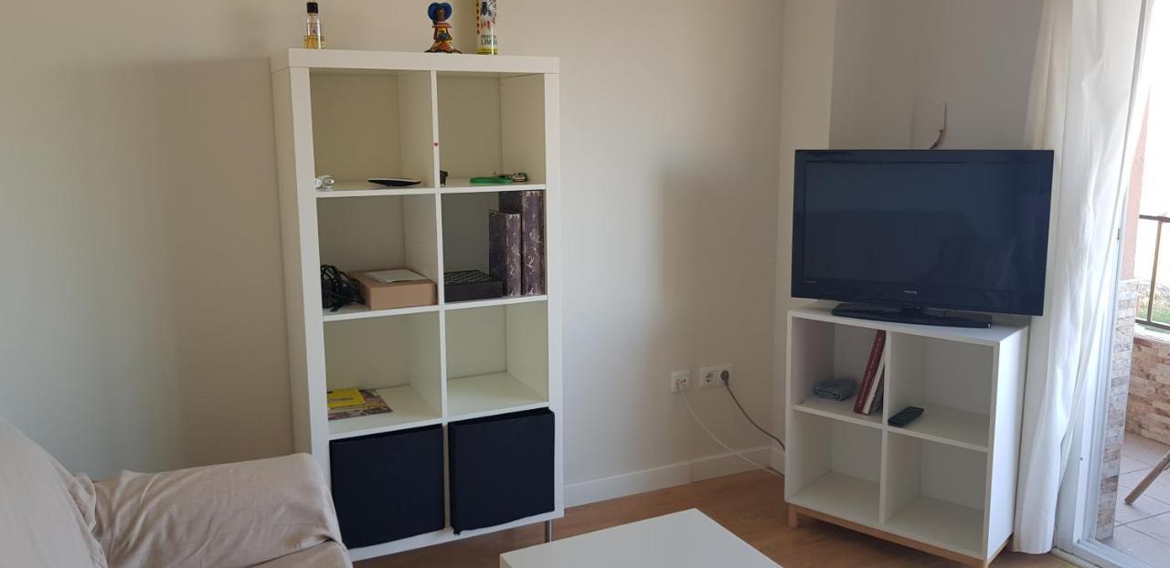 Playa Rincon De La Victoria Apartman Kültér fotó