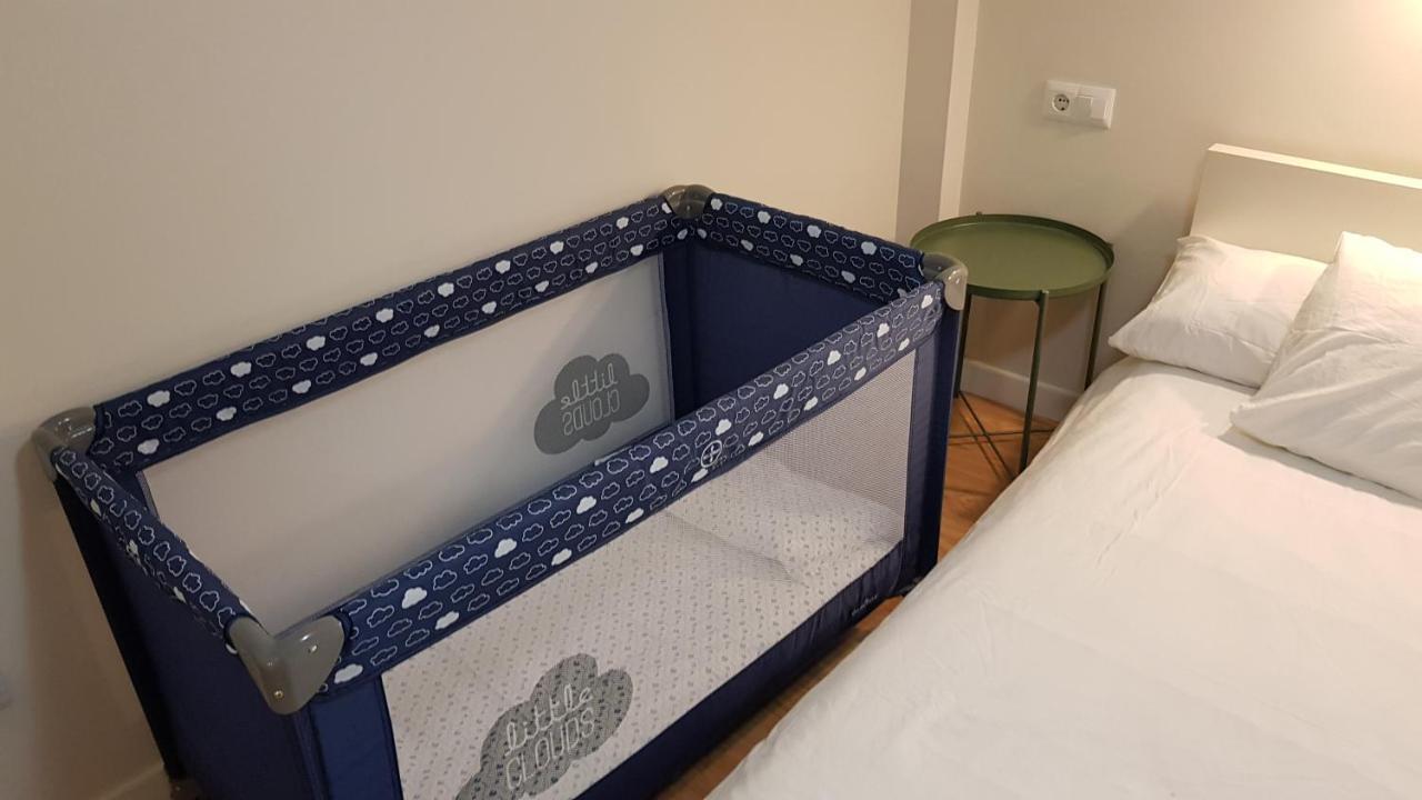 Playa Rincon De La Victoria Apartman Kültér fotó
