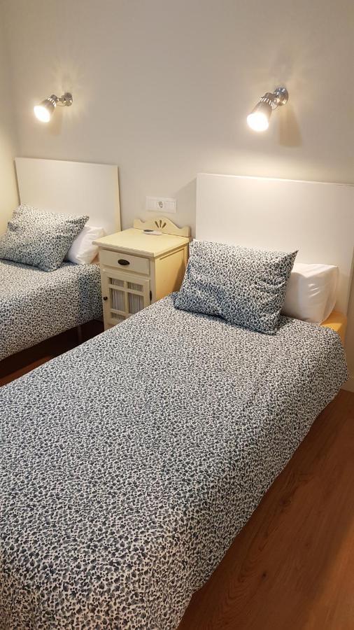 Playa Rincon De La Victoria Apartman Kültér fotó