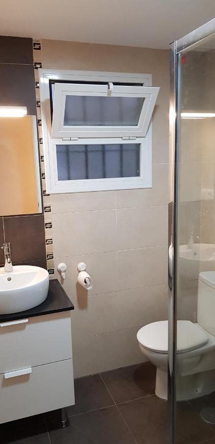 Playa Rincon De La Victoria Apartman Kültér fotó