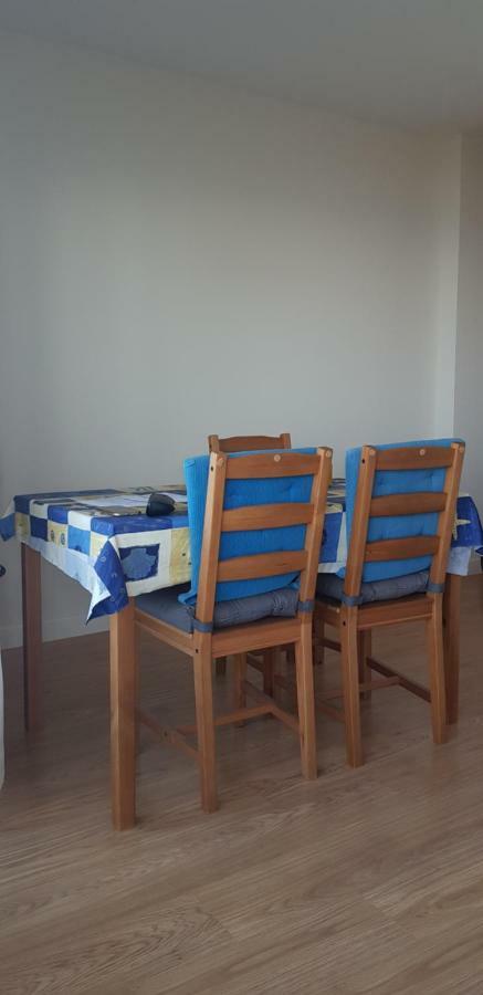 Playa Rincon De La Victoria Apartman Kültér fotó
